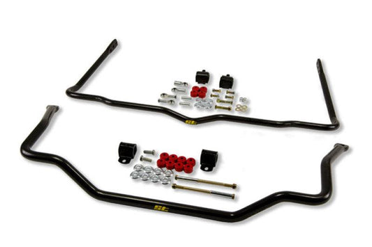 ST Anti-Swaybar Set BMW E12 E24 - SpeedCave