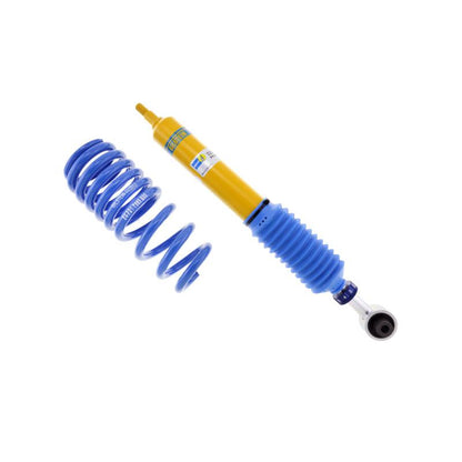 Bilstein B16 (PSS10) 2015 BMW M3 / M4 Front & Rear Performance Suspension System - SpeedCave