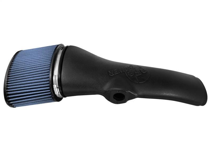 aFe Magnum FORCE Stage-2 Cold Air Intake System E8x E9x N55