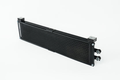 CSF BMW F8X M2C/M3/M4 Engine Oil Cooler w/ Rock Guard