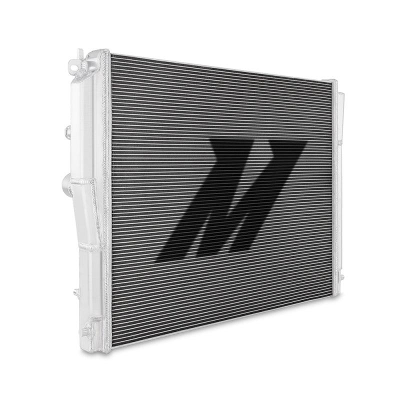 Mishimoto A90 Toyota Supra GR B58 Performance Aluminum Radiator