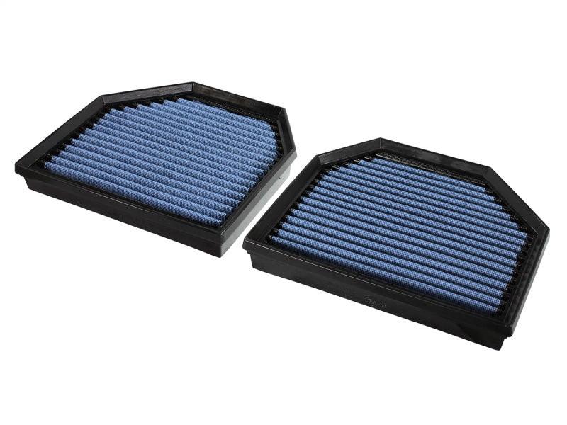 aFe MagnumFLOW Drop-In Air Filter PRO 5R S55 M2c M3 M4 S63 M5 M6