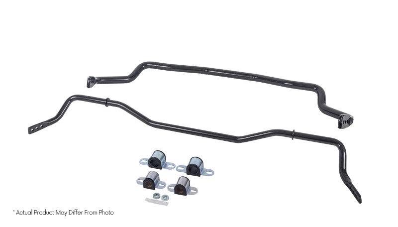 ST Anti-Swaybar Set BMW E28 E24 - SpeedCave