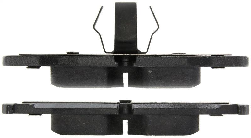 StopTech Rear Performance Brake Pads F Chassis 2 / 3 / 4 Series