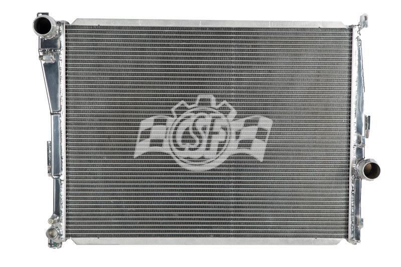 CSF BMW E46 3 Series E85 Z4 Radiator