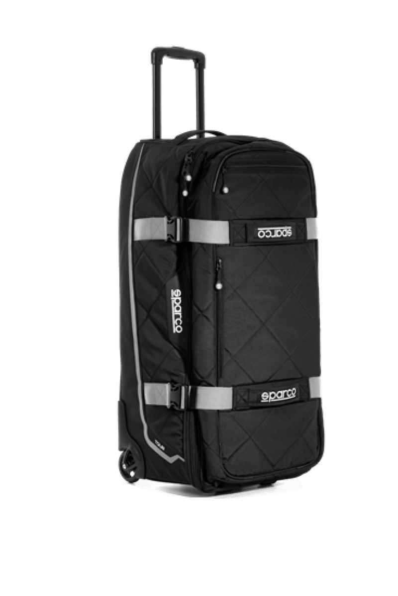 Sparco Bag Tour BLK/SIL