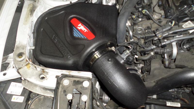 Injen BMW F Chassis 2/3/4 Series B46 B48 Evolution Cold Air Intake