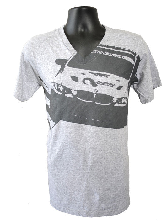 Active Autowerke V-Neck