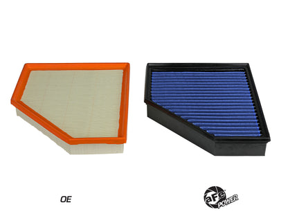 AFE MagnumFLOW Pro 5R Drop-In Air Filter G2x G29 A90 B58