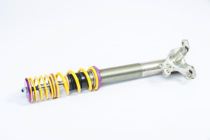 KW Coilover Kit V1 87-91 BMW 325i E30 - SpeedCave