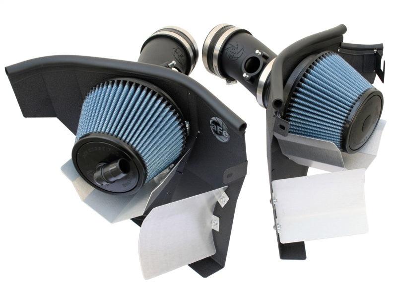 aFe MagnumFORCE Intakes Stage-2 P5R BMW E6x M5/M6 S85 V10