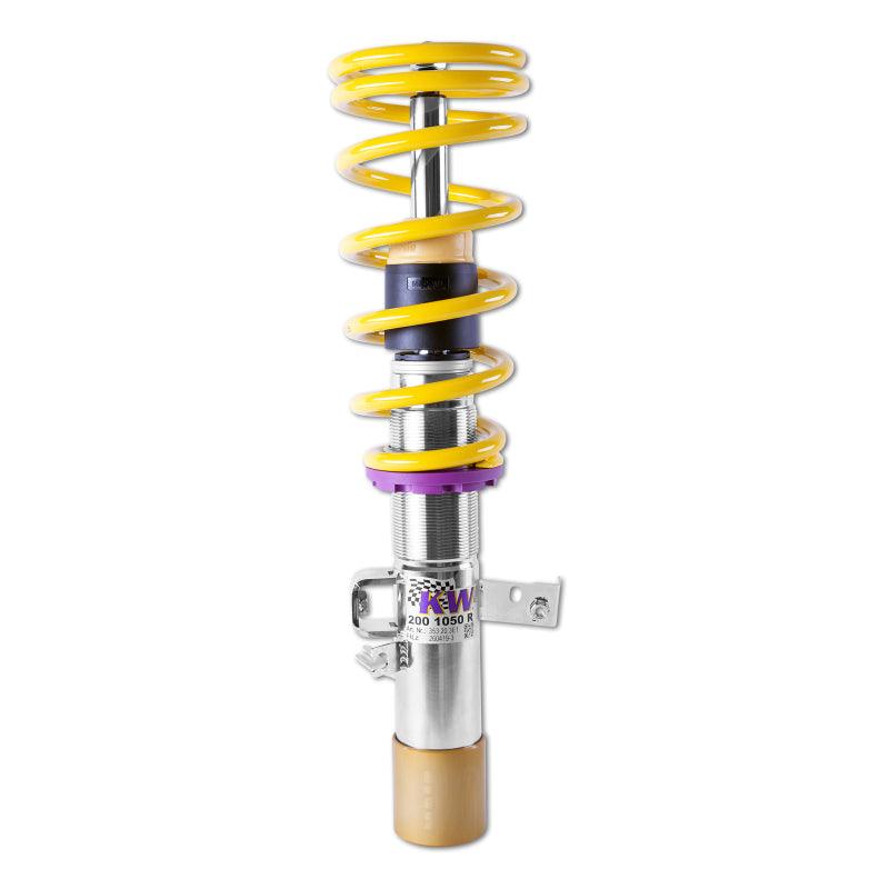 KW Coilover Kit V3 2019+ BMW Z4 sDrive M40I (G29) / A90 Toyota Supra - SpeedCave