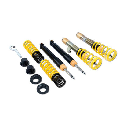 ST XA-Height/Rebound Adjustable Coilovers BMW F23 / BMW F22 / F30 RWD / F32 RWD - w/o EDC - SpeedCave