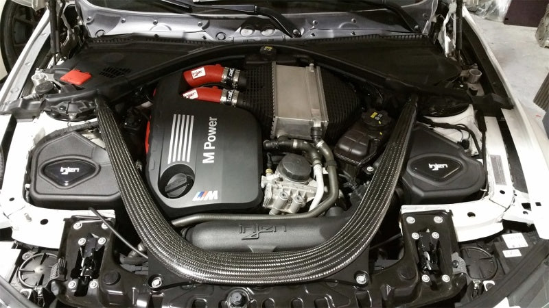 Injen BMW F8X M2C/M3/M4 S55 Evolution Intake