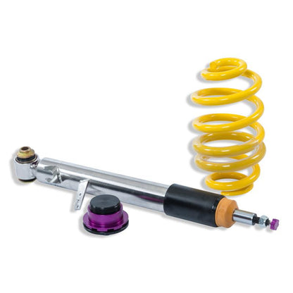 KW Coilover Kit V3 BMW X5 (F15) w/o Air Suspension Non EDC - SpeedCave