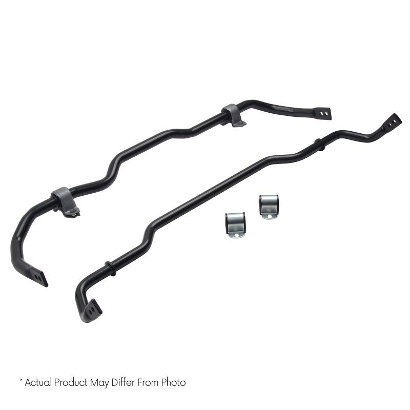 ST Anti-Swaybar Set BMW E28 E24 - SpeedCave