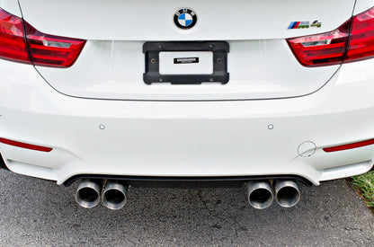 Active Autowerke F8X BMW M3 & M4 Rear Exhaust Tips