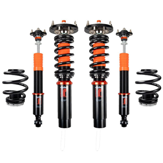 Riaction Sport Coilovers for 1985-1992 BMW 3 Series (E30)