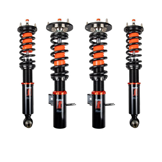 Riaction Sport Coilovers for 1987-1995 BMW 5 Series Weld On (E34)