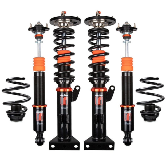 Riaction Sport Coilovers for 1995-1998 BMW M3 (E36)