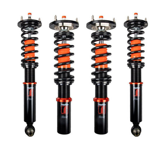 Riaction Sport Coilovers for 1996-2003 BMW 5 Series (E39)