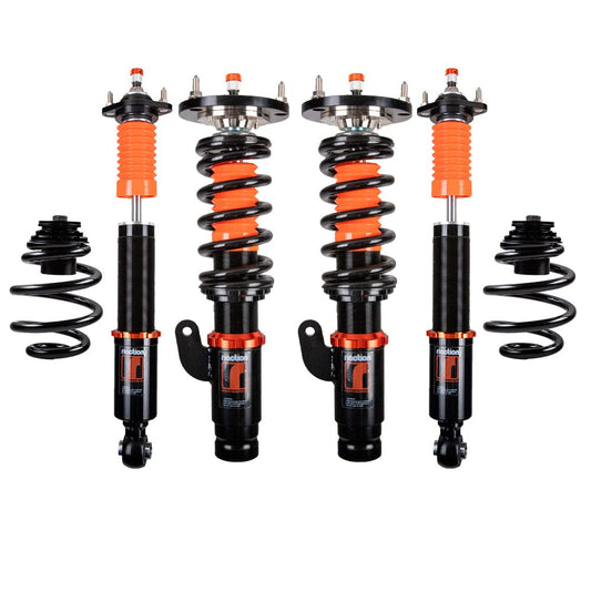 Riaction Sport Coilovers for 1999-2005 BMW 3 Series AWD (E46)