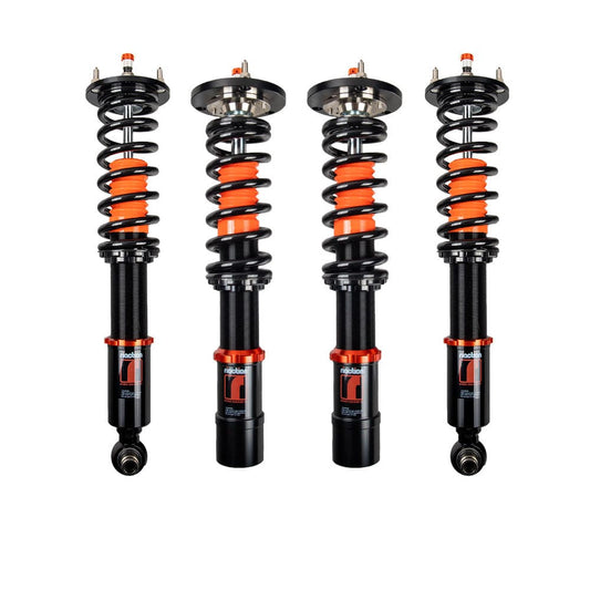 Riaction Sport Coilovers for 2004-2010 BMW 5 Series (E60)