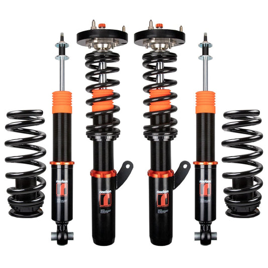 Riaction Sport Coilovers for 2006-2011 BMW 3 Series RWD (E90)
