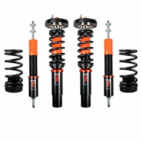Riaction Sport Coilovers for 2008-2014 BMW 1 Series (E82)