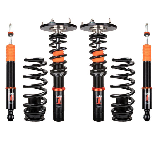 Riaction Sport Coilovers for 2015-2018 BMW M3 3-Bolt (F80)