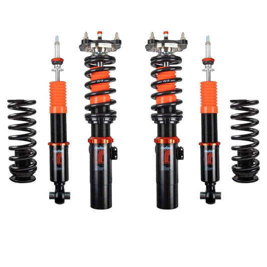 Riaction Sport Coilovers for 2019+ BMW 3 Series (G20)